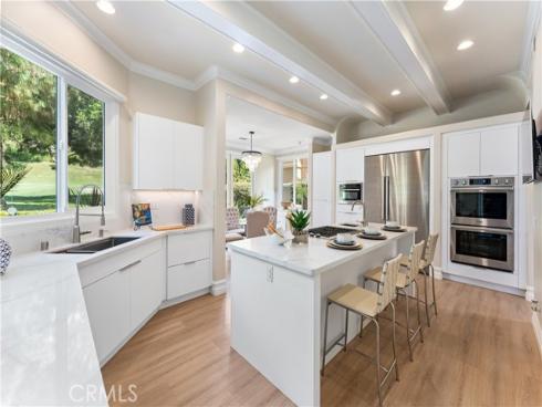 30781 Via Conquista , San Juan Capistrano, CA