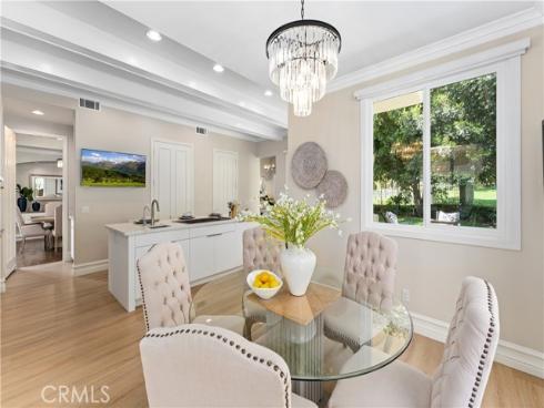 30781 Via Conquista , San Juan Capistrano, CA