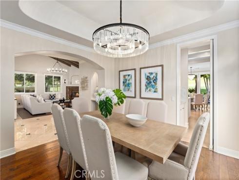 30781 Via Conquista , San Juan Capistrano, CA