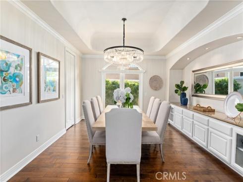 30781 Via Conquista , San Juan Capistrano, CA