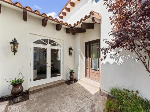 30781 Via Conquista , San Juan Capistrano, CA