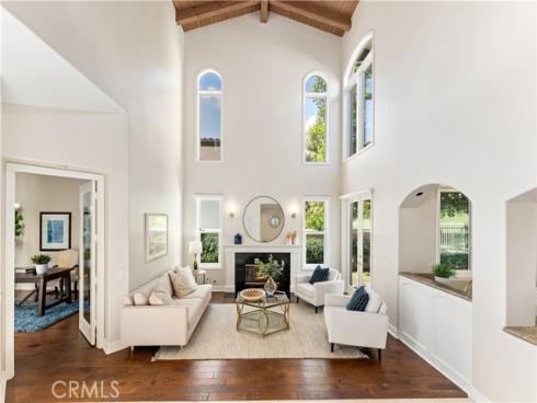 30781 Via Conquista , San Juan Capistrano, CA