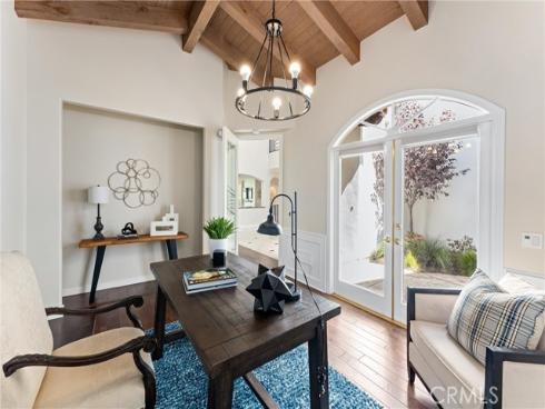 30781 Via Conquista , San Juan Capistrano, CA