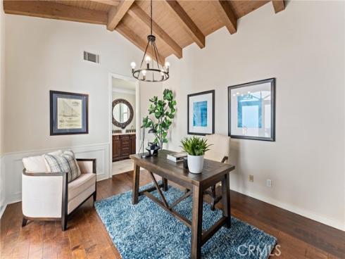 30781 Via Conquista , San Juan Capistrano, CA