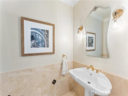 30781 Via Conquista , San Juan Capistrano, CA