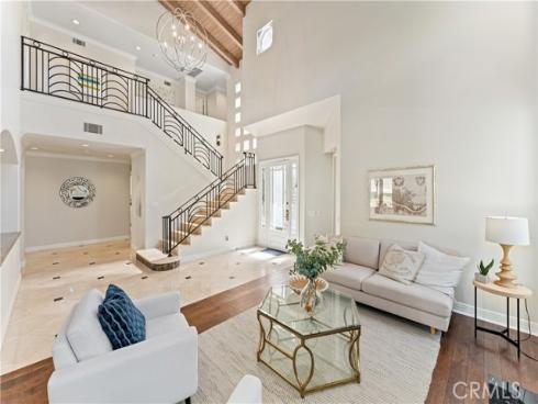 30781 Via Conquista , San Juan Capistrano, CA