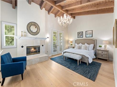 30781 Via Conquista , San Juan Capistrano, CA