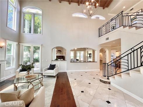 30781 Via Conquista , San Juan Capistrano, CA