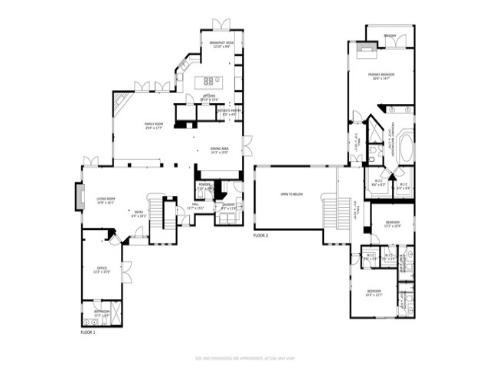 30781 Via Conquista , San Juan Capistrano, CA