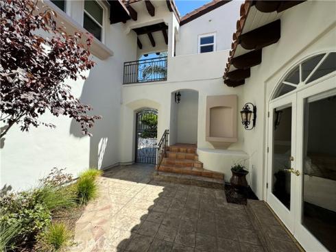 30781 Via Conquista , San Juan Capistrano, CA