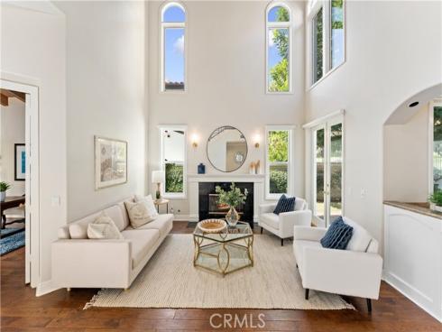 30781 Via Conquista , San Juan Capistrano, CA