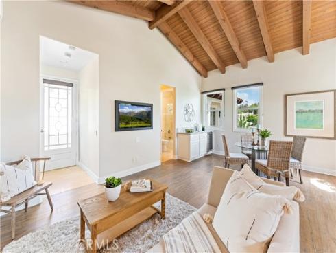 30781 Via Conquista , San Juan Capistrano, CA