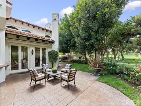 30781 Via Conquista , San Juan Capistrano, CA