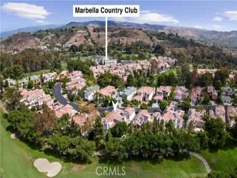 30781 Via Conquista , San Juan Capistrano, CA