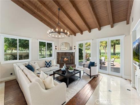 30781 Via Conquista , San Juan Capistrano, CA