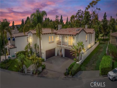 30781  Via Conquista  , San Juan Capistrano, CA