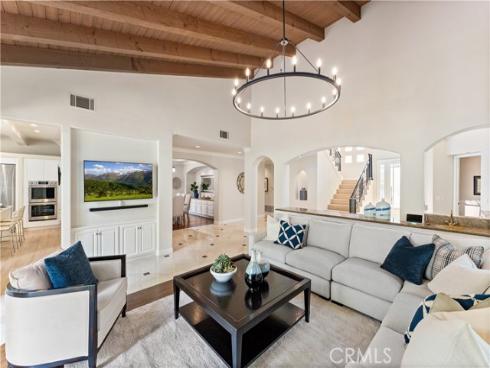 30781 Via Conquista , San Juan Capistrano, CA
