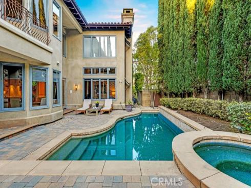 26092 Calle Cobblestone , San Juan Capistrano, CA