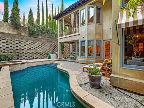 26092 Calle Cobblestone , San Juan Capistrano, CA