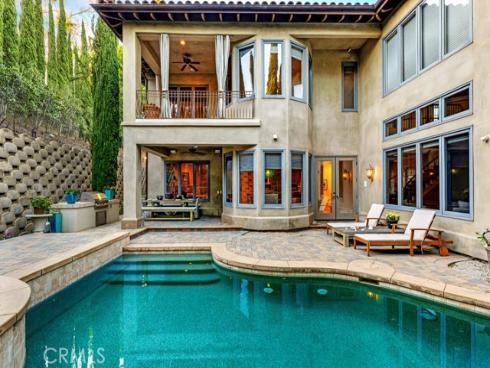 26092 Calle Cobblestone , San Juan Capistrano, CA