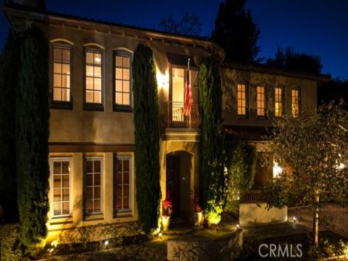 26092  Calle Cobblestone  , San Juan Capistrano, CA