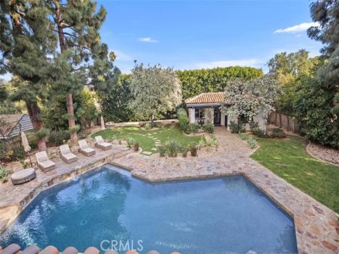 31872 Paseo Cielo , San Juan Capistrano, CA