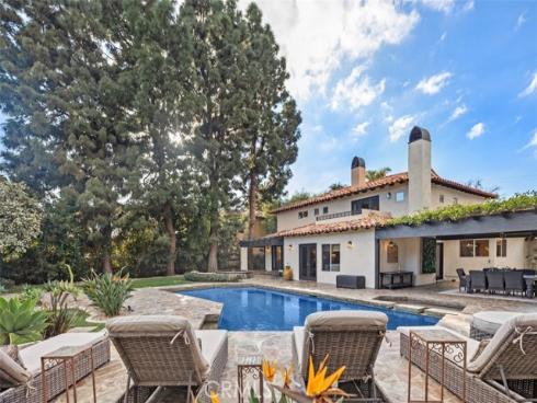 31872 Paseo Cielo , San Juan Capistrano, CA