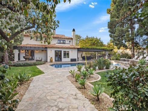 31872 Paseo Cielo , San Juan Capistrano, CA