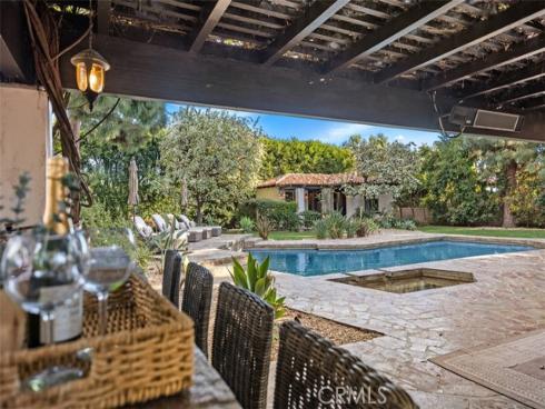 31872 Paseo Cielo , San Juan Capistrano, CA