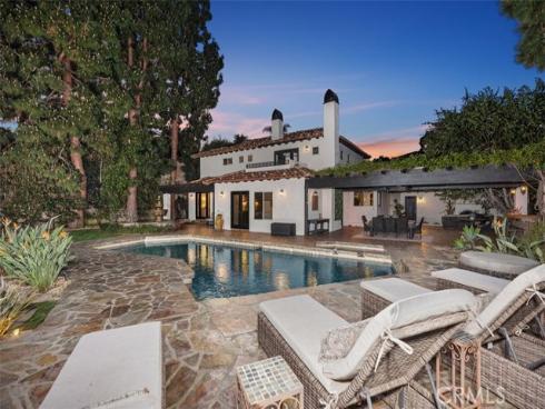 31872 Paseo Cielo , San Juan Capistrano, CA