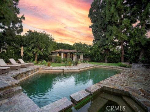 31872 Paseo Cielo , San Juan Capistrano, CA