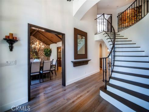 31872 Paseo Cielo , San Juan Capistrano, CA