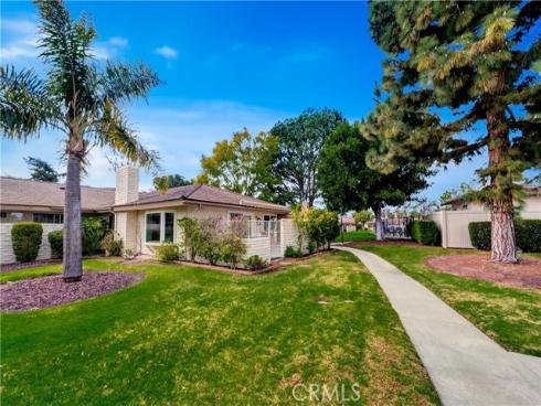 27111 Capote De Paseo B , San Juan Capistrano, CA