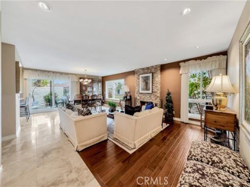 27111 Capote De Paseo B , San Juan Capistrano, CA