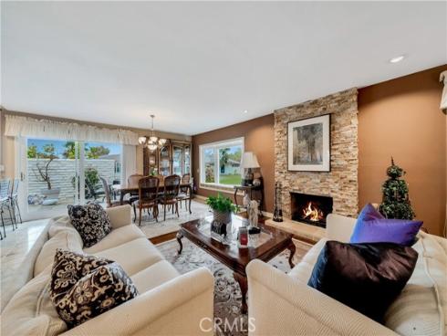 27111 Capote De Paseo B , San Juan Capistrano, CA