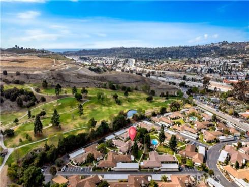27111 Capote De Paseo B , San Juan Capistrano, CA