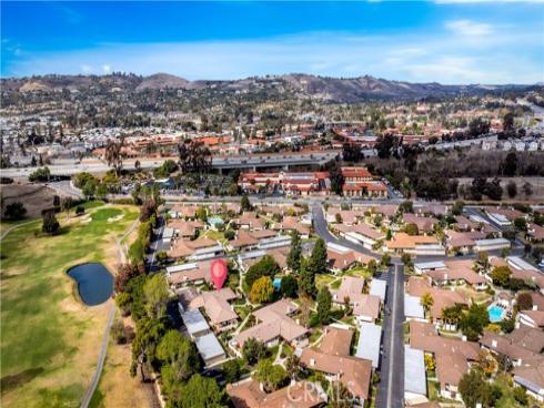 27111 Capote De Paseo B , San Juan Capistrano, CA