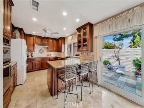 27111 Capote De Paseo B , San Juan Capistrano, CA