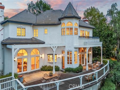 30651 Steeplechase Drive, San Juan Capistrano, CA