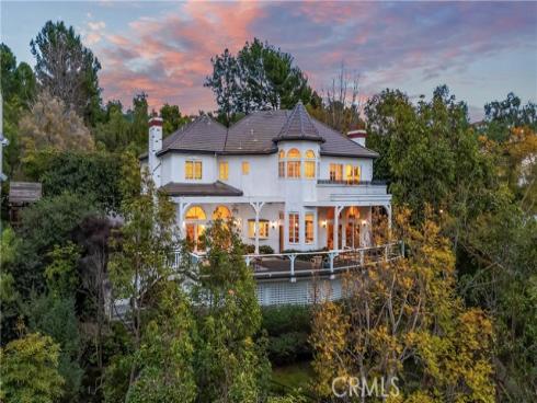 30651 Steeplechase Drive, San Juan Capistrano, CA