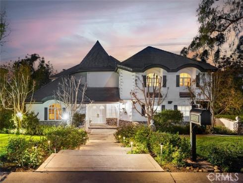 30651 Steeplechase Drive, San Juan Capistrano, CA