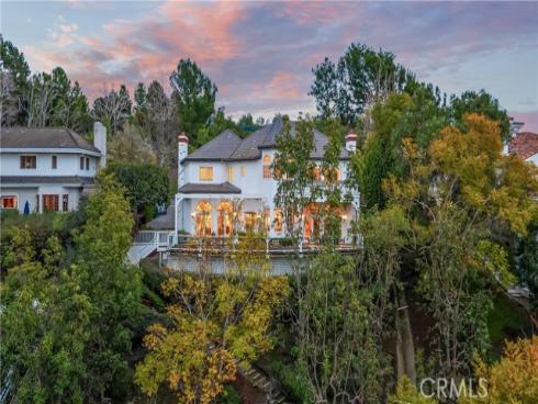 30651 Steeplechase Drive, San Juan Capistrano, CA