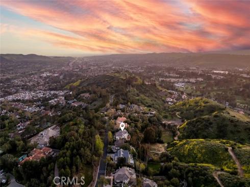 30651 Steeplechase Drive, San Juan Capistrano, CA