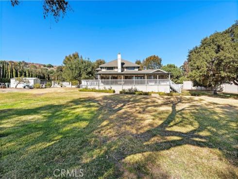 31593 Aguacate Road , San Juan Capistrano, CA