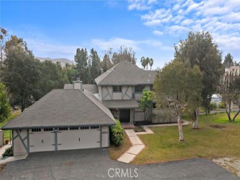 31593 Aguacate Road , San Juan Capistrano, CA