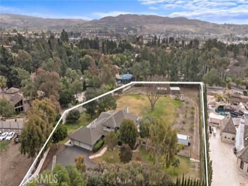 31593 Aguacate Road , San Juan Capistrano, CA