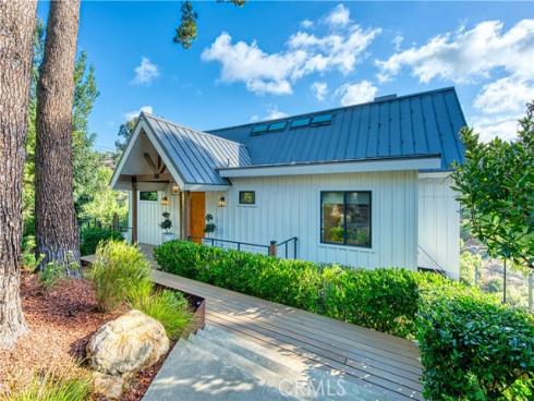 3 Strawberry Lane, San Juan Capistrano, CA