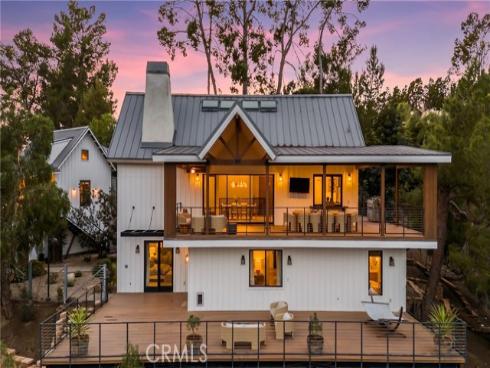 3 Strawberry Lane, San Juan Capistrano, CA