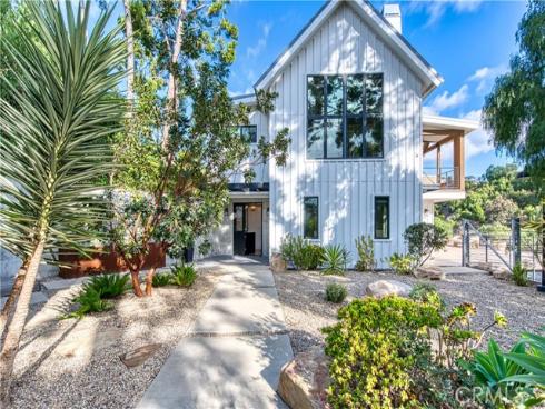 3 Strawberry Lane, San Juan Capistrano, CA