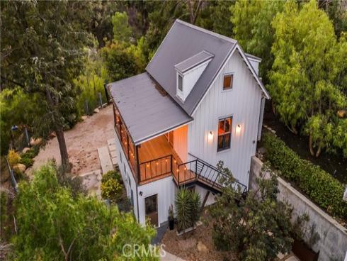 3 Strawberry Lane, San Juan Capistrano, CA